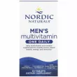 Nordic Naturals Men's Multivitamin One Daily ������������ ��� ������� 1 ��� �� ����