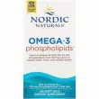 Nordic Naturals Omega-3 Phospholipids ĳ������ ������� 