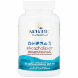 Nordic Naturals Omega-3 Phospholipids 60pcs