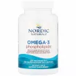 Nordic Naturals Omega-3 Phospholipids ĳ������ ������� 