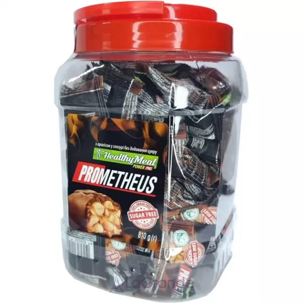 Power Pro Prometheus Sugar Free ������� 