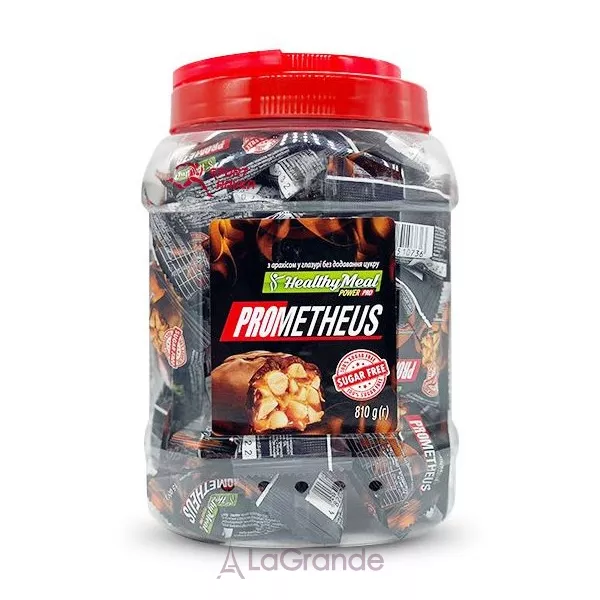 Power Pro Prometheus Sugar Free ������� 