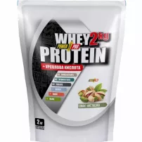 Power Pro Whey Protein Pistachio ������������ ������� "��������"