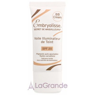 �ֲ��� Embryolisse Laboratories Sailing Illuminator BB Cream BB-���� ��� ��� ���� ����