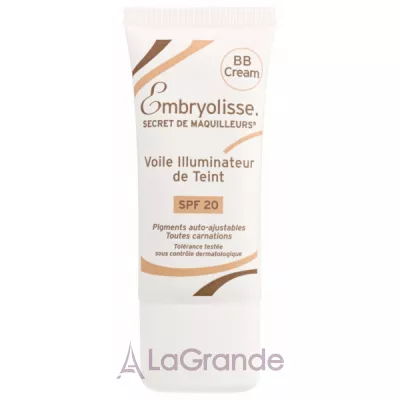 �ֲ��� Embryolisse Laboratories Sailing Illuminator BB Cream BB-���� ��� ��� ���� ����