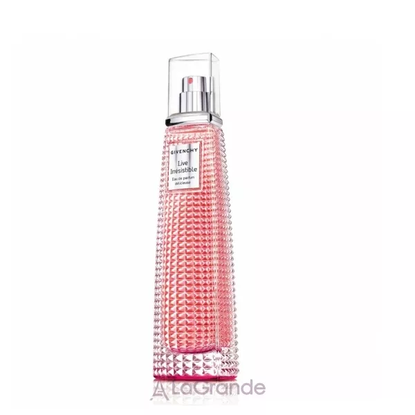 Givenchy Live Irresistible Delicieuse ����������� ����
