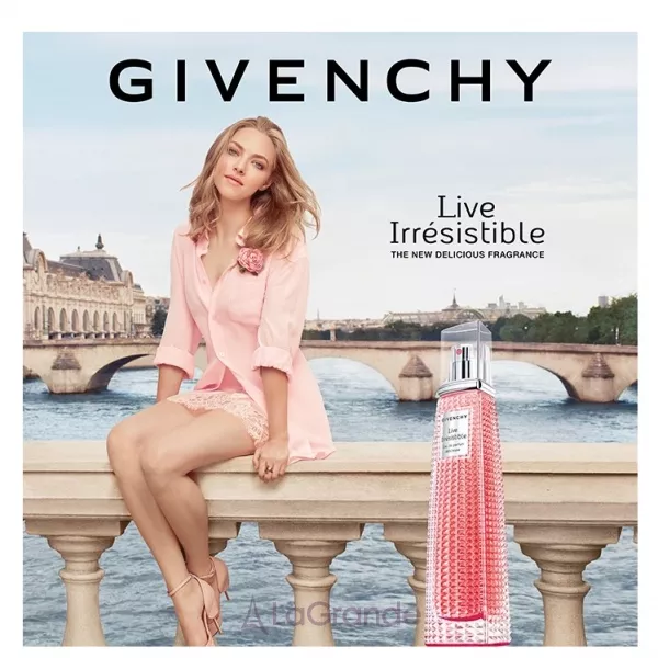 Givenchy Live Irresistible Delicieuse ����������� ����