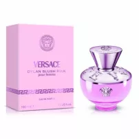 Versace Pour Femme Dylan Blush Pink ����������� ����