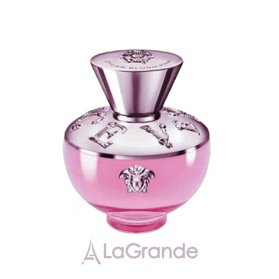 Versace Pour Femme Dylan Blush Pink ��������������� ���� (������)
