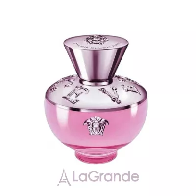 Versace Pour Femme Dylan Blush Pink ��������������� ���� (������)