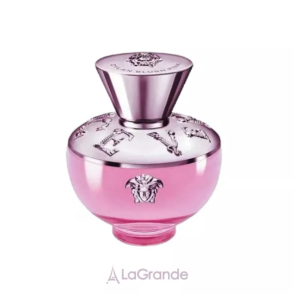 Versace Pour Femme Dylan Blush Pink ��������������� ���� (������)