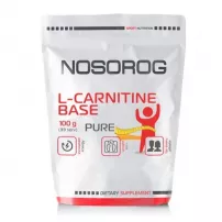 Nosorog L-Carnitine Base Pure ������������� "L-��������", ��� �����