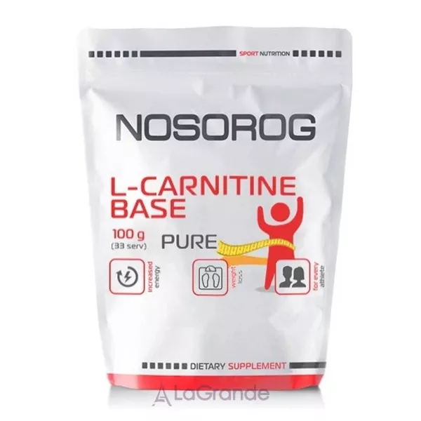 Nosorog L-Carnitine Base Pure ������������� 