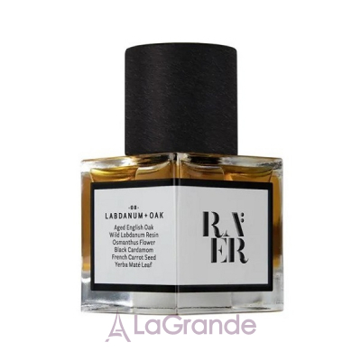 Raer Scents 08 Labdanum + Oak ���� (������)