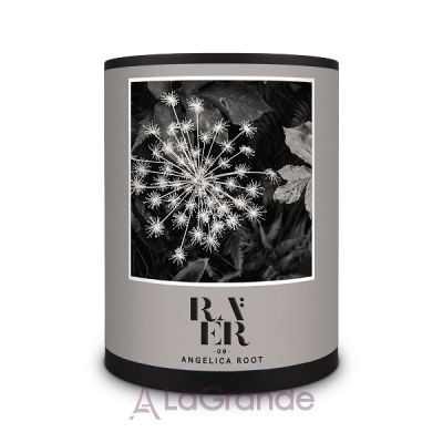 Raer Scents 09 Angelica Root ����