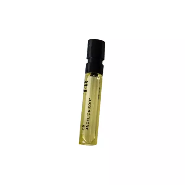 Raer Scents 09 Angelica Root ����