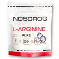 Nosorog L-Arginine Pure ����������� ������� "L-�������", ��� �����