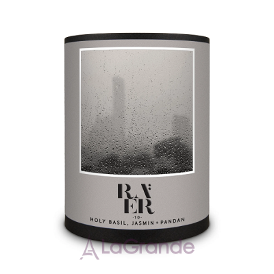 Raer Scents 10 Holy Basil, Jasmin + Pandan �������