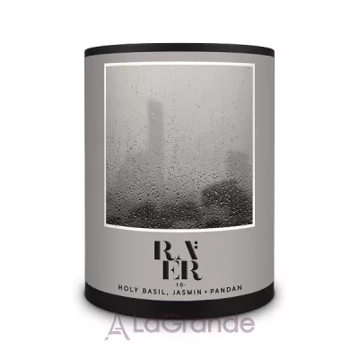 Raer Scents 10 Holy Basil, Jasmin + Pandan �������