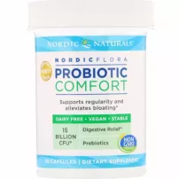 Nordic Naturals Nordic Flora Probiotic Comfort ���������� 15 ���� ���