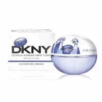 Donna Karan (DKNY) Be Delicious City Brooklyn Girl �������� ����