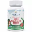 Nordic Naturals Zero Sugar Kids Probiotic �������� ��������� ��� ���� ��� ����� � ������ �������� �� ������