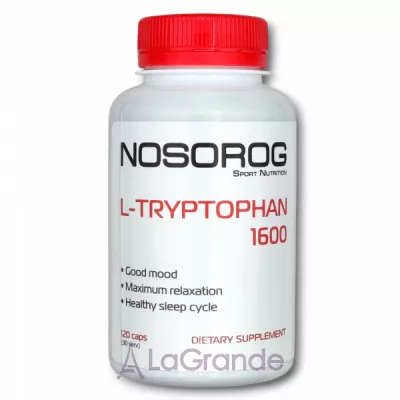 Nosorog L-Tryptophan 1600 ����������� ������� 