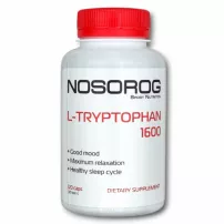 Nosorog L-Tryptophan 1600 ����������� ������� "L-���������"