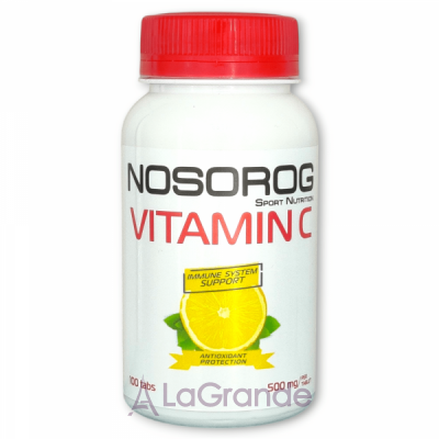 Nosorog Vitamin C 500 mg ����������� ������� 