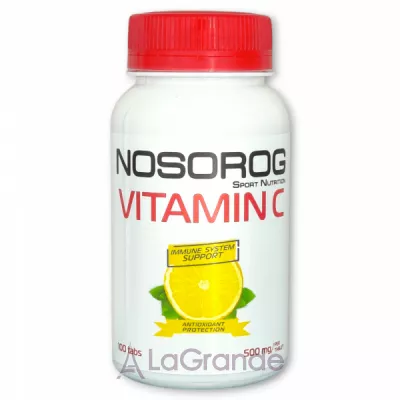 Nosorog Vitamin C 500 mg ����������� ������� 