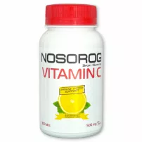 Nosorog Vitamin C 500 mg ����������� ������� "������� C", 500 ��