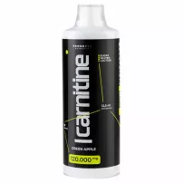Progress Nutrition L-Carnitine Green Apple 120000 mg ������������� "L-��������", 120000 ��, �� ������ ������