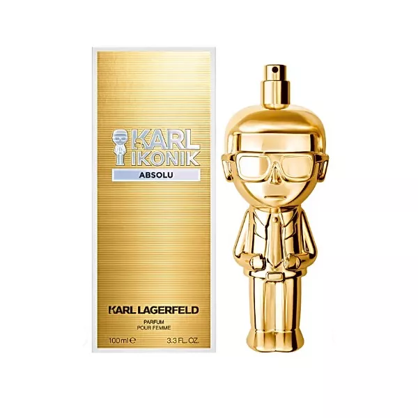 Karl Lagerfeld Ikonik Absolu pour Femme �������