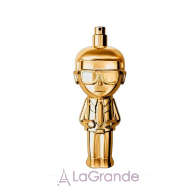Karl Lagerfeld Ikonik Absolu pour Femme ������� (������)