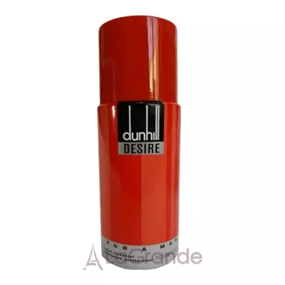 Alfred Dunhill Desire for A Man (Red) 