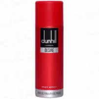 Alfred Dunhill Desire for A Man (Red) ����������