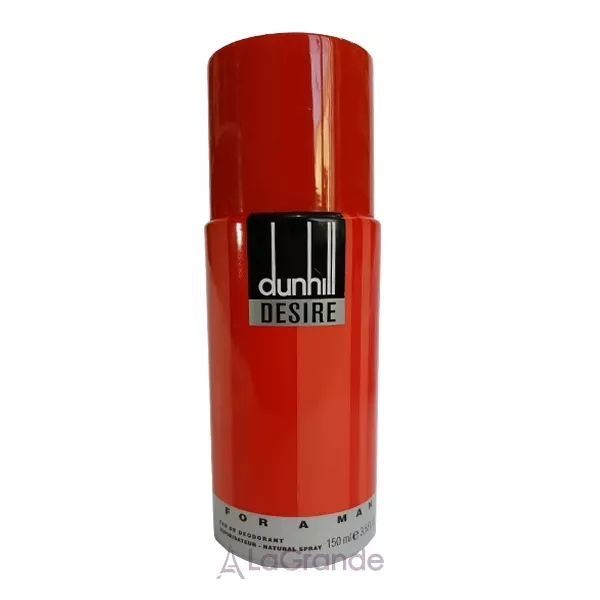 Alfred Dunhill Desire for A Man (Red) ����������