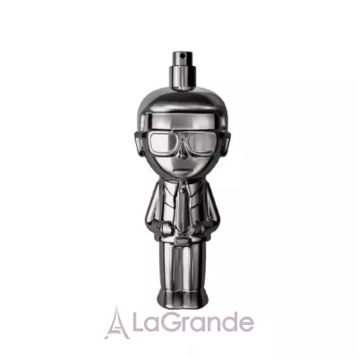 Karl Lagerfeld Ikonik Absolu Pour Homme �������