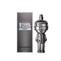 Karl Lagerfeld Ikonik Absolu Pour Homme ����