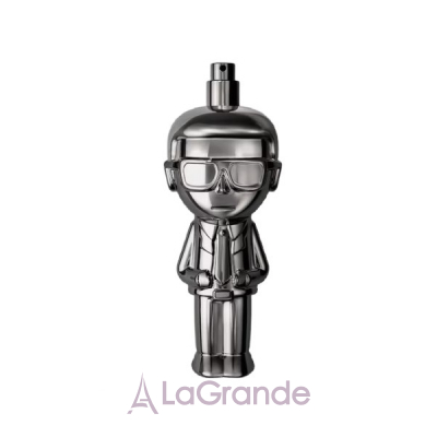 Karl Lagerfeld Ikonik Absolu Pour Homme ������� (������)