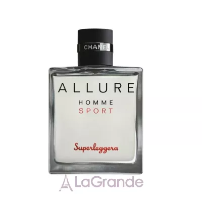 Chanel Allure Homme Sport Superleggera ��������������� ���� (TRY)