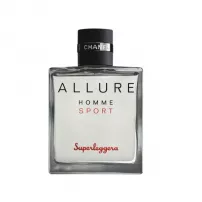 Chanel Allure Homme Sport Superleggera ����������� ���� (TRY)