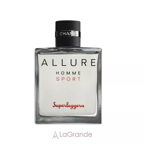 Chanel Allure Homme Sport Superleggera ����������� ���� (TRY)