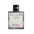 Chanel Allure Homme Sport Superleggera ��������������� ���� (TRY)