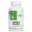 Progress Nutrition Ginkgo Biloba 120 mg + Ginseng Extracts 60 mg ĳ������ ������� 