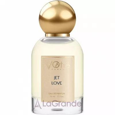 Votre Parfum Jet Love ����������� ����