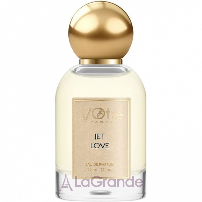 Votre Parfum Jet Love ��������������� ���� (������)