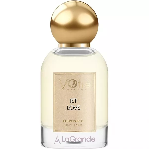 Votre Parfum Jet Love ��������������� ���� (������)