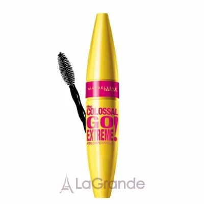Maybelline Volum Express Colossal Go Extreme!   