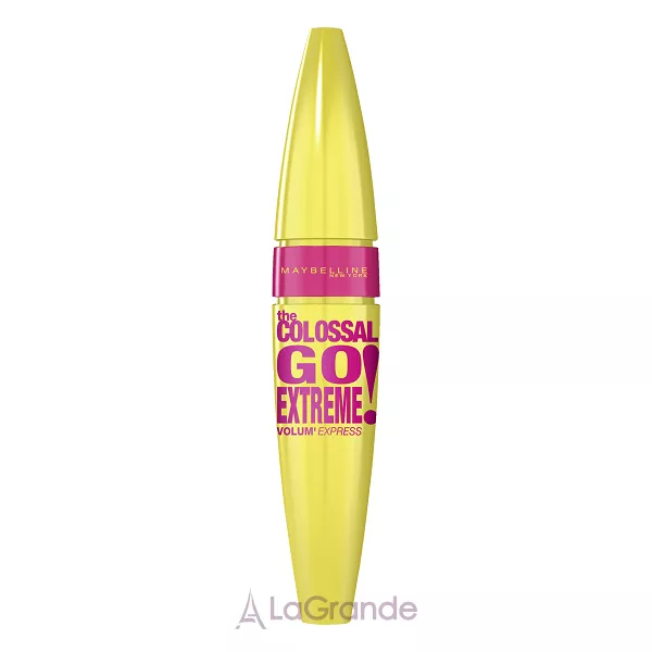 Maybelline Volum Express Colossal Go Extreme! ���� ��� ������